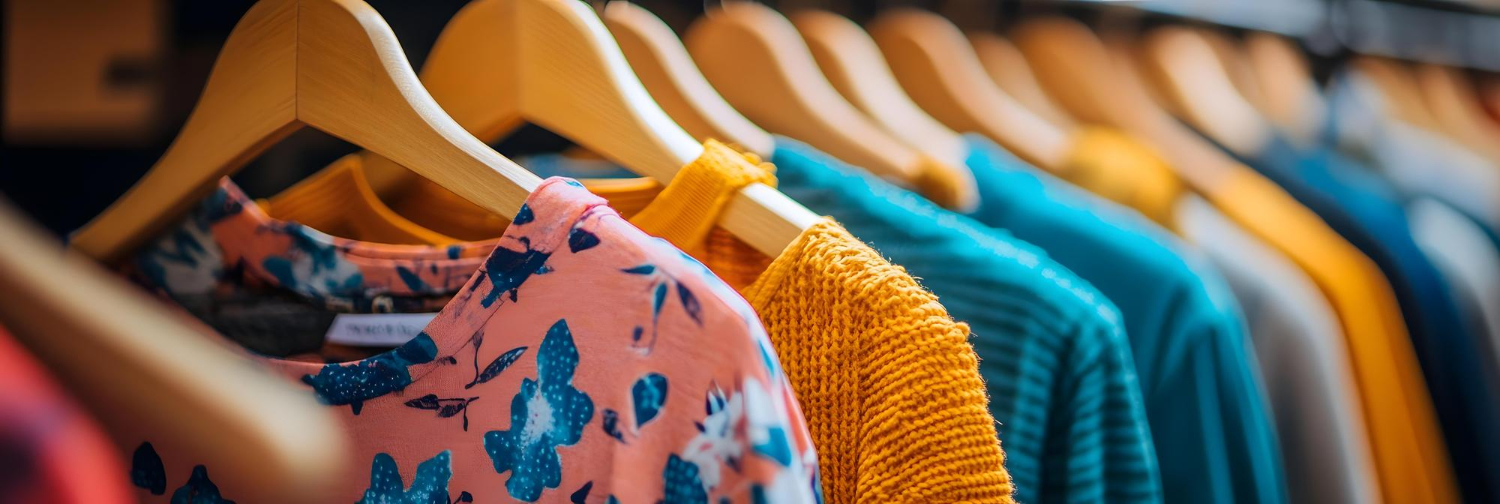 Clothing and Apparel fulfilment