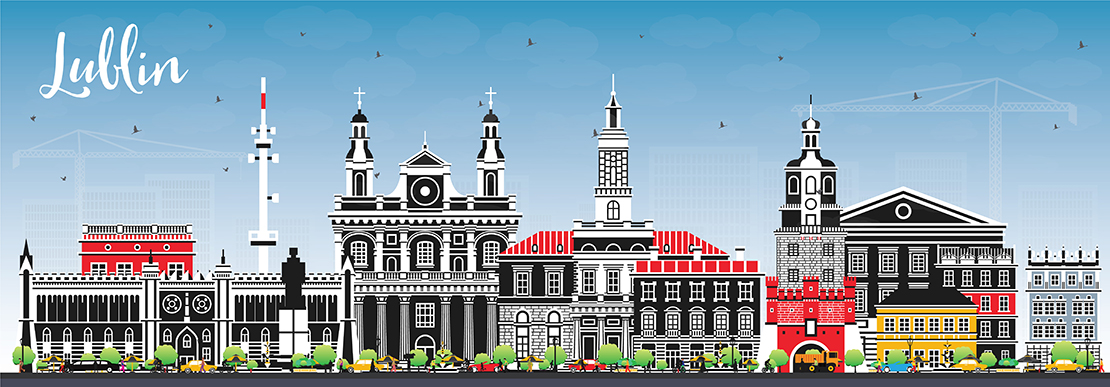 Poland order fulfilment