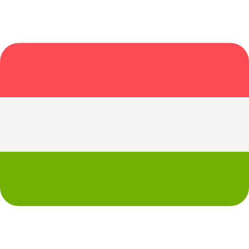 Hungary Flag