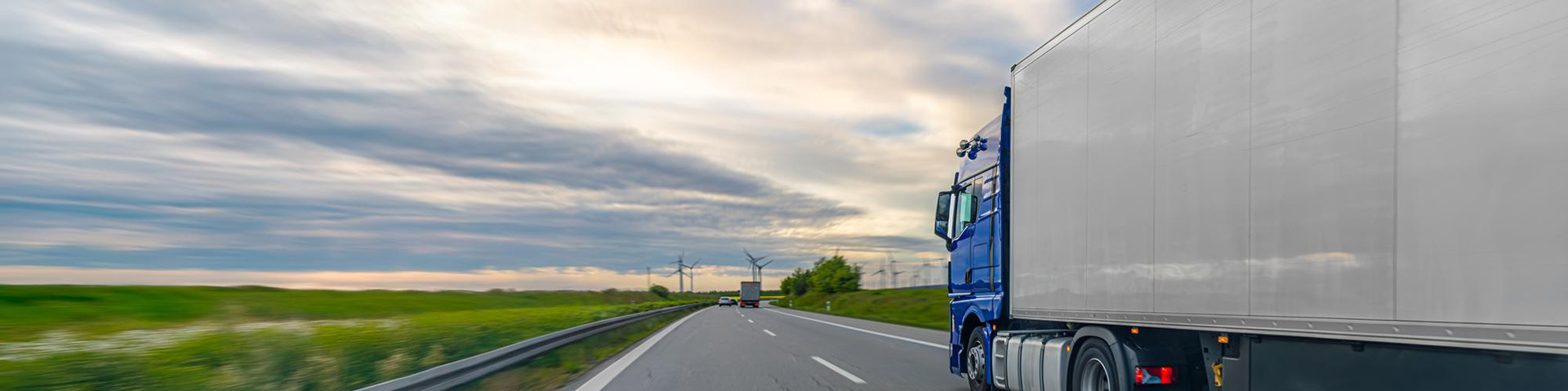 What Is Third Party Logistics